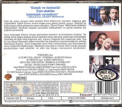 Kötü Dostlar VCD Film (10/6.5) VCD26284 - 2