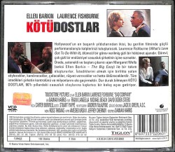 Kötü Dostlar VCD Film (108) VCD21925 - 4