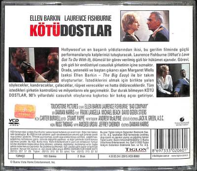 Kötü Dostlar VCD Film (108) VCD21925 - 4