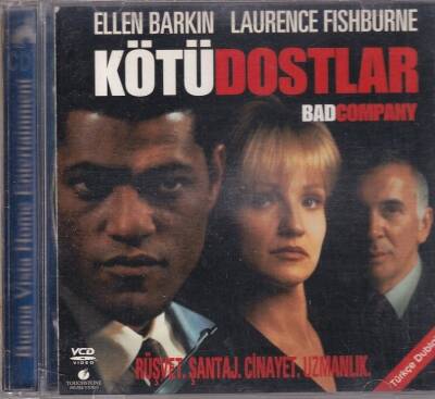 Kötü Dostlar VCD Film VCD10446 - 1