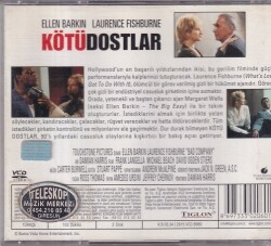 Kötü Dostlar VCD Film VCD10446 - 2