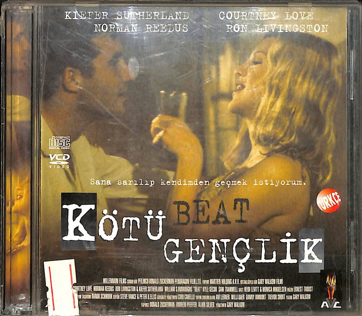 Kötü Gençlik VCD Film (İkinci El) VCD26882 - 1
