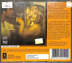 Kötü Gençlik VCD Film (İkinci El) VCD26882 - 2