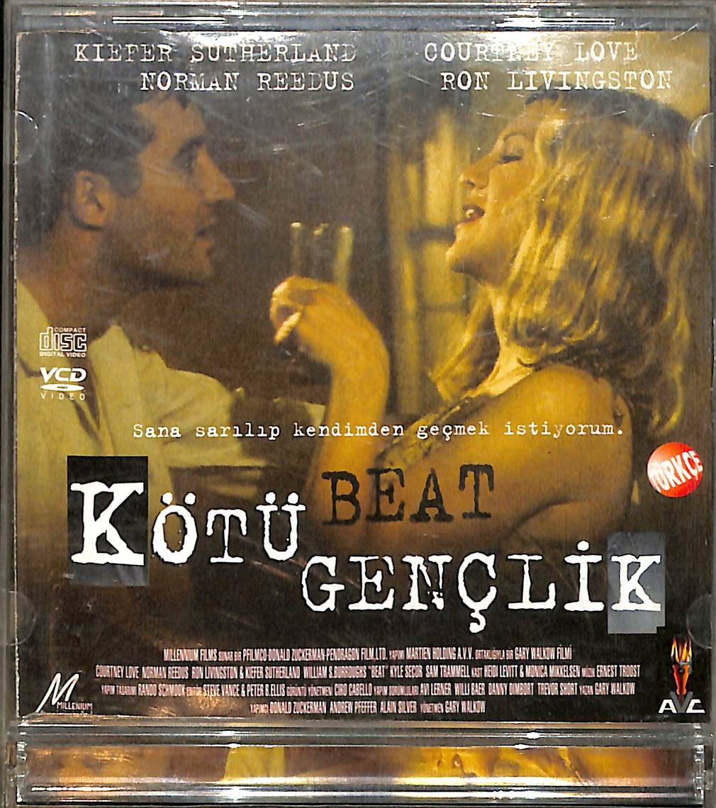 Kötü Gençlik VCD Film (İkinci El) VCD26884 - 1