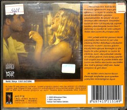 Kötü Gençlik VCD Film (İkinci El) VCD26884 - 2