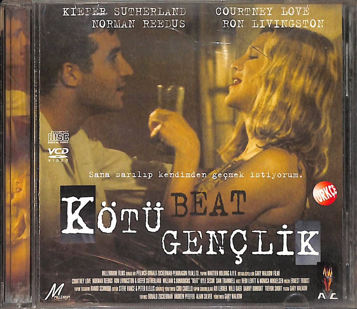 Kötü Gençlik VCD Film (İkinci El) VCD27465 - 1