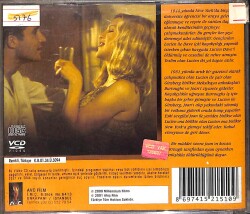 Kötü Gençlik VCD Film (İkinci El) VCD27465 - 2