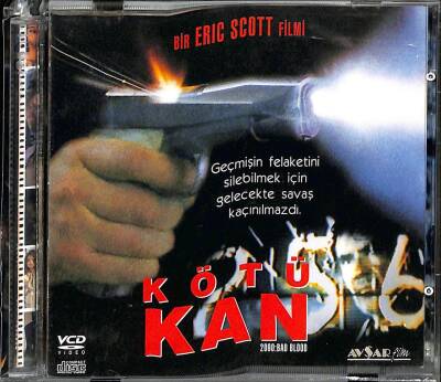 Kötü Kan VCD Film VCD12962 - 1