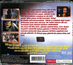 Kötü Kan VCD Film VCD12962 - 2