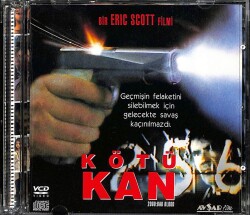 Kötü Kan VCD Film VCD13878 - 1