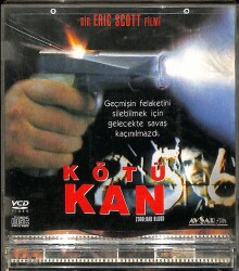 Kötü Kan VCD Film VCD15963 - 1