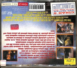 Kötü Kan VCD Film VCD15963 - 2