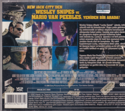Kötü Şans VCD Film VCD10882 - 2