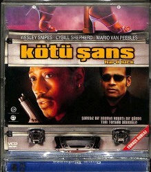 Kötü Şans VCD Film VCD16955 - 1