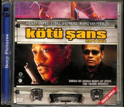 Kötü Şans VCD Film VCD18125 - 1