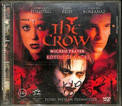 Kötülüğe Çağrı VCD Film VCD27205 - 1