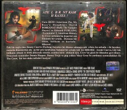 Kötülüğe Çağrı VCD Film VCD27205 - 2