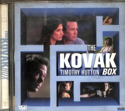 Kovak VCD Film (108) VCD22911 - 3