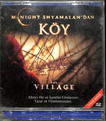 Köy (The Village) VCD Film (108.5) VCD23500 - 3