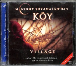 Köy VCD Film (106) VCD21358 - 1