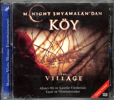 Köy VCD Film (106) VCD21358 - 1