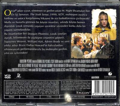 Köy VCD Film (106) VCD21358 - 2