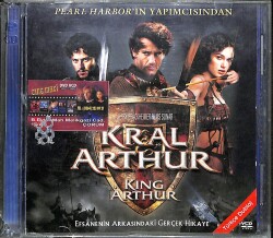 Kral Arthur King Arthur VCD Film VCD20833 - 3