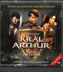 Kral Arthur VCD Film (108.5) VCD24721 - 3