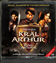 Kral Arthur VCD Film VCD15470 - 1