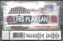 Kral - Çiftetelli 2 Kaset KST20370 - 2