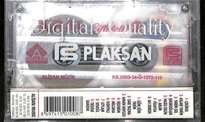 Kral - Çiftetelli 2 Kaset KST20576 - 2