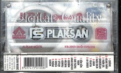 Kral - Çiftetelli 2 Kaset KST20614 - 2