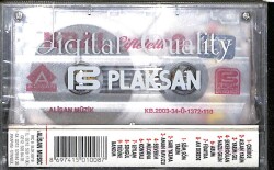 Kral - Çiftetelli 2 Kaset KST20745 - 2