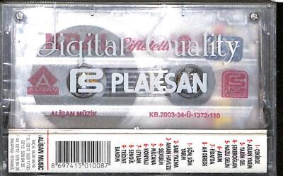Kral - Çiftetelli 2 Kaset KST20745 - 2