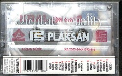 Kral - Çiftetelli 2 Kaset (Sıfır Kaset) KST20595 - 2