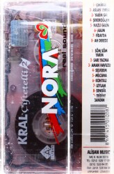 Kral Çiftetelli - Kaset KST13407 - 2