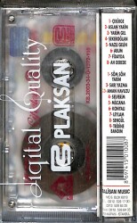 Kral-Çiftetelli (Sıfır Kaset) KST15640 - 2