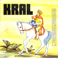 KRAL KTP2345 - Gökçekoleksiyon