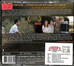 Kral - The King (Gael Garcia Bernal) VCD Film VCD14869 - 2