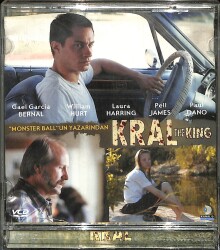 Kral - The King (Gael Garcia Bernal) VCD Film VCD14911 - 1
