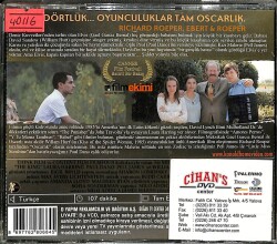 Kral - The King (Gael Garcia Bernal) VCD Film VCD14911 - 2