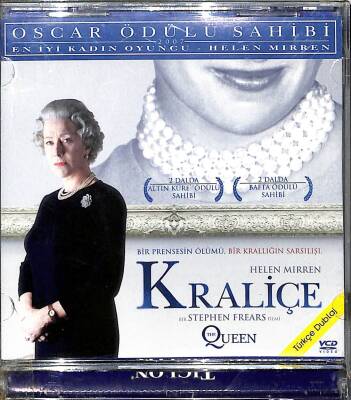Kraliçe VCD Film (106.5) VCD20667 - 3