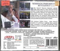 Kraliçe VCD Film (106.5) VCD20667 - 4