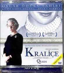 Kraliçe VCD Film (106.5) VCD20667 - 1