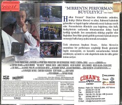 Kraliçe VCD Film (107) VCD20808 - 4