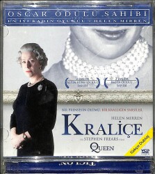 Kraliçe VCD Film (107) VCD20808 - 1