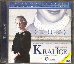 Kraliçe VCD Film (108.5) VCD24487 - 3