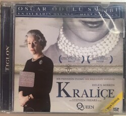 Kraliçe VCD Film VCD11601 - 1