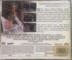 Kraliçe VCD Film VCD11601 - 2