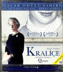 Kraliçe VCD Film VCD15173 - 1